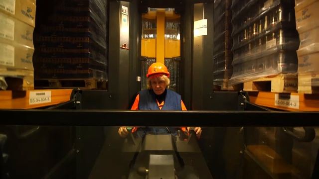 Ответственное хранение смотреть онлайн
