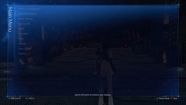 INTERmission DLC FINAL FANTASY VII REMAKE INTERGRADE LETS PLAY PART 3 by Gekkou no commentary смотреть онлайн