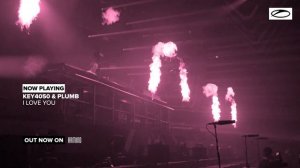 Key4050 & Plumb - I Love You