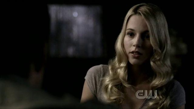 Supernatural - Dean Winchester Sings REO Speedwagon