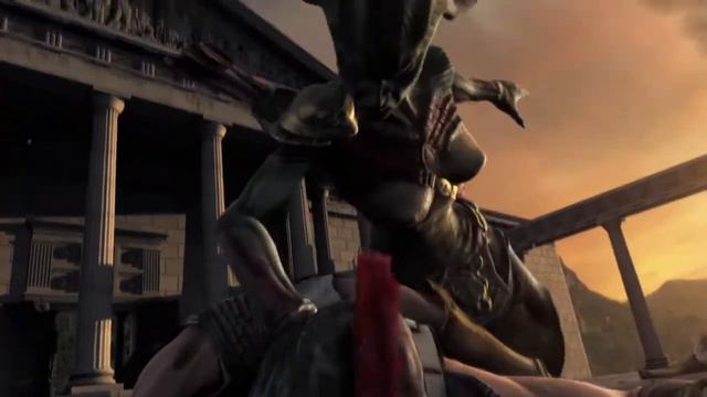 Titan Quest... PS Vita /PS4