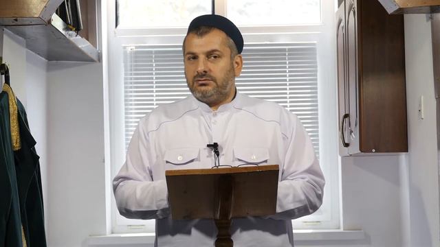 МагьдихIажи Абидов (пятничная проповедь с.Хунзах) 08.06.2018 год смотреть онлайн