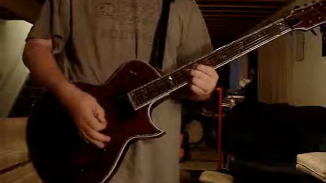 Plankton by Buckethead (cover) смотреть онлайн