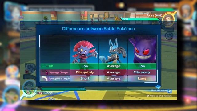 ПОКЕИГРА ГДЕ НУЖНЫ БЫСТРЫЕ ПАЛЬЧИКИ - Pokken Tournament DX (НеОбзор) смотреть онлайн