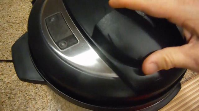 How to Cook an Artichoke in the Instant Pot™ смотреть онлайн