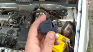 Плавность  хода авто ВАЗ увеличиться, если  вместо ДПДЗ  резистивного типа установить бесконтактный