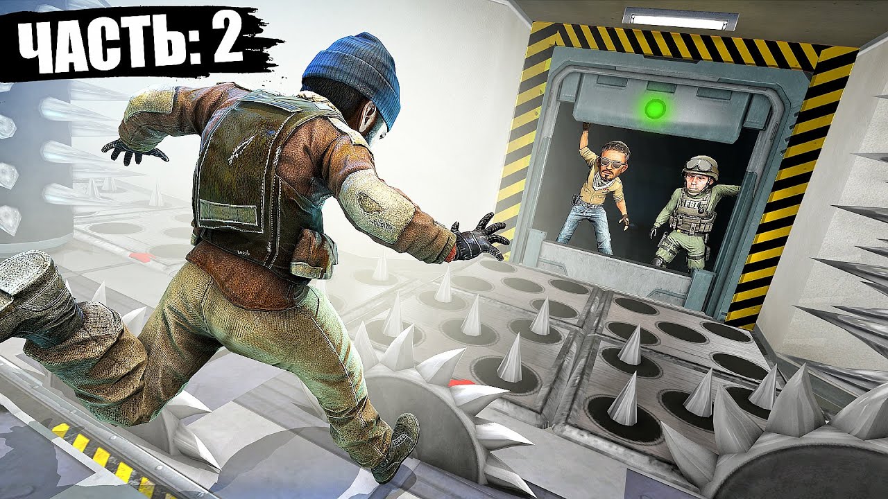 СЛОМАЙ СЕБЕ МОЗГ! КАК ЭТО ПРОЙТИ_ СИЛЬВЕРЫ ТОЧНО НЕ СПРАВЯТСЯ _D (УГАРНОЕ ПРОХОЖДЕНИЕ В КС ГО) смотреть онлайн