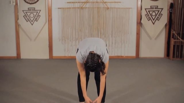 Seamm-Jasani (Gentle Boabom) - Movement 7, Stretching Downward смотреть онлайн