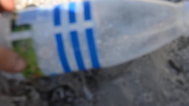 молоко бутылочное- скисание на жаре