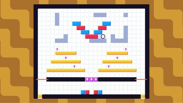 Push Blox 2 - Walkthrough 100% смотреть онлайн