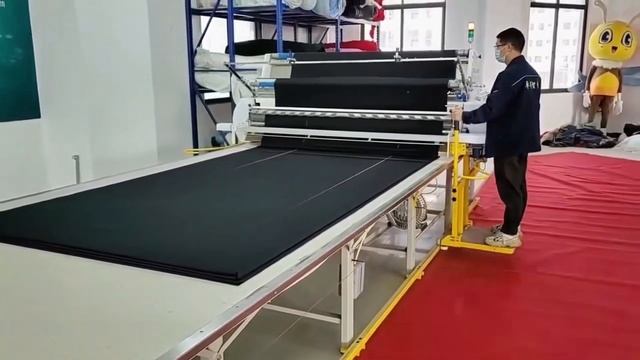 Платформа для перемещения оператора 12070120 см