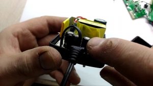 Почему пищит видео регистратор.mp4