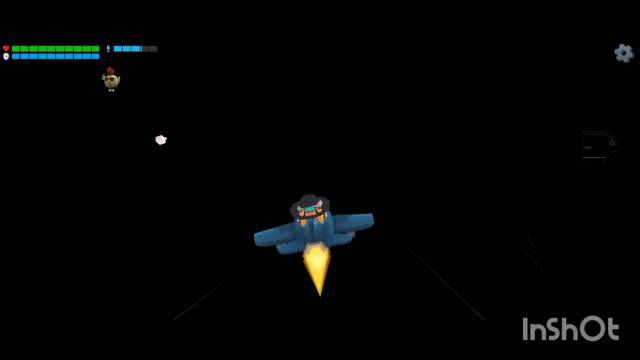 НОВОЕ ОБНОВЛЕНИЕ ЧИКЕН ГАН 3.8.0!!! смотреть онлайн