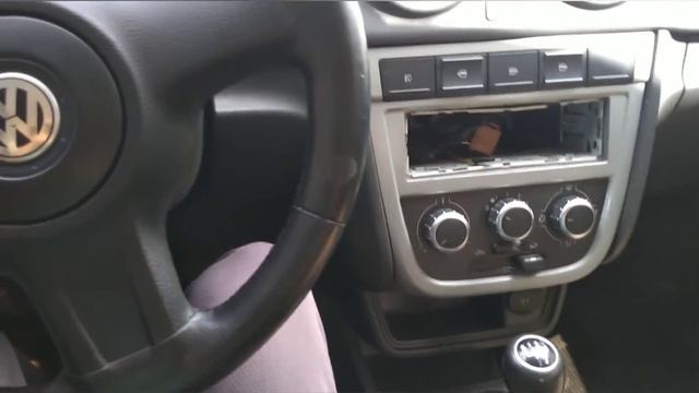 Gol G5 2009 / Gol G5 2010 / É Bom ? Vale a pena ter ? смотреть онлайн