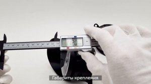 Светодиодные противотуманные фары Skoda Octavia A5, Skoda Fabia 2 RS