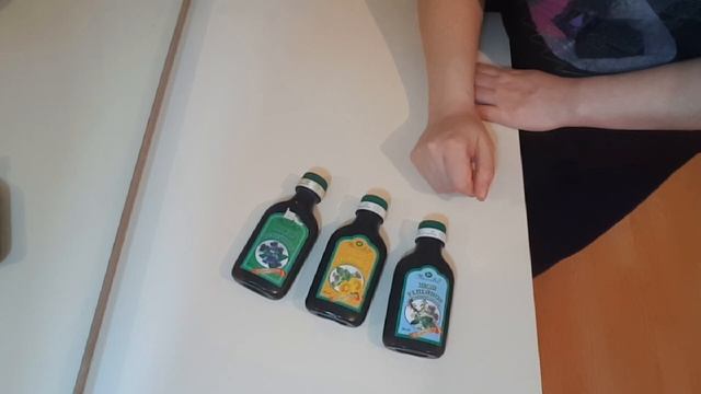 Мой осенний уход за волосами в домашних условиях #1 смотреть онлайн