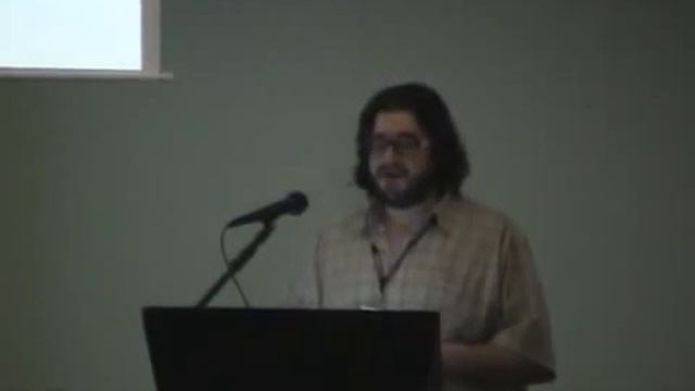 Aaron Crane Perl on Speed Multicore Programming for Mortals (part 1) смотреть онлайн