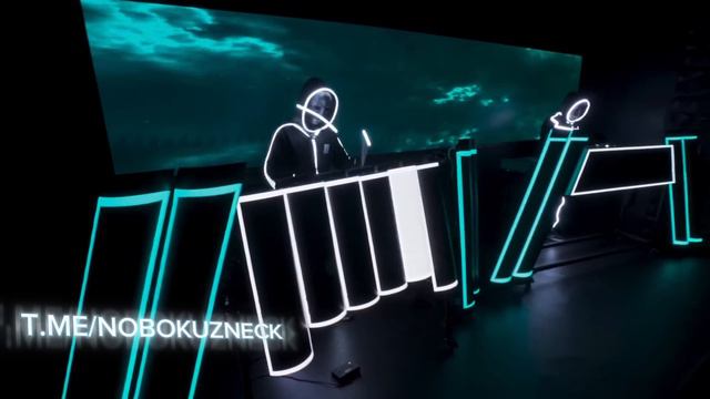 THE PRODIGY - BREATHE (THE STICKMEN PROJECT REMIX) смотреть онлайн