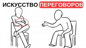 Как получить любую информацию: бывший агент ФБР Крис Восс