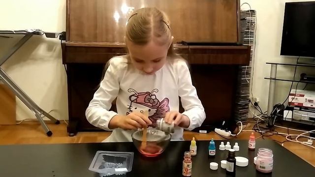 Дети рулят! Как сварить космическое мыло) мыловарение в домашних условиях смотреть онлайн