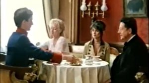 Х./Ф. 1часть. Нетерпение сердце - исторический роман .1979