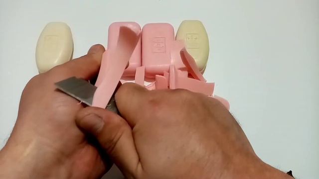 Режим мыло. Soap mode. смотреть онлайн