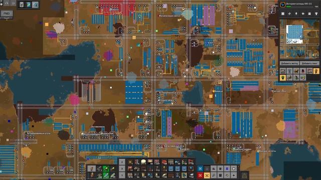 Factorio Pyanodon -  Alternative Energy  -  Нас ждут великие дела