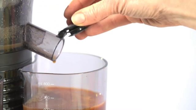 Severin ES 3569 Slow Juicer смотреть онлайн