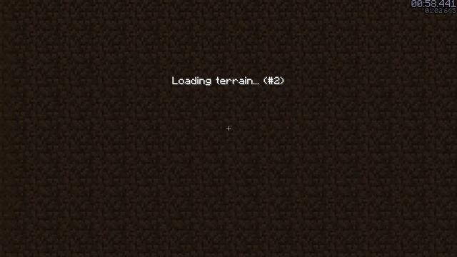 [WORLD RECORD] 1:46 Set Seed Glitchless! (No Oneshot) смотреть онлайн