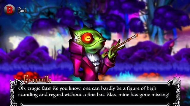 Death Tales - First Look - 2D platformer with amazing colours! смотреть онлайн