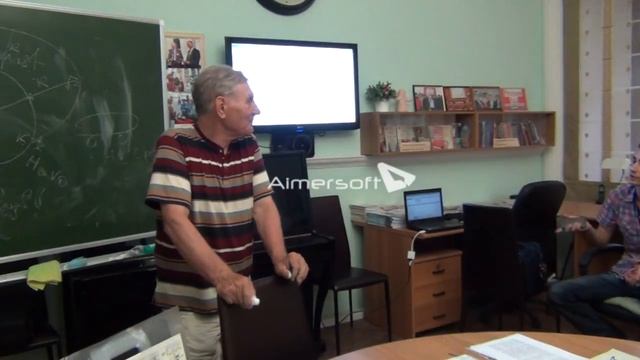 3 часть лекции : Математизированная Периодическая система электроатомов древних РУСОВ. смотреть онлайн