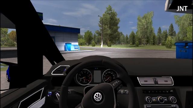 [1.33] Euro Truck Simulator 2 | Volkswagen Caddy 2018 | Mods смотреть онлайн