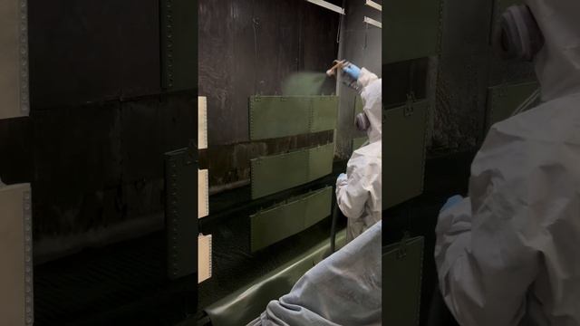 Красим фанеру смотреть онлайн