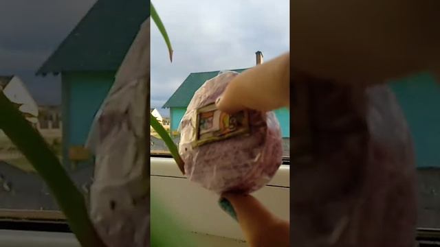 Тамагочи из бумаги!) смотреть онлайн