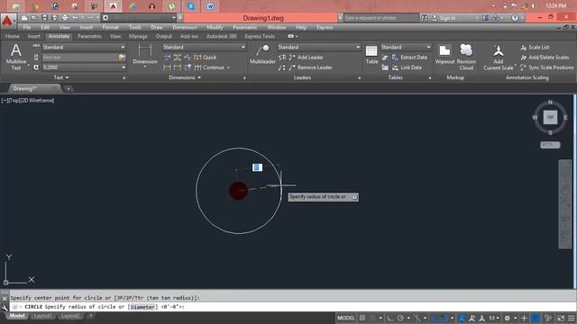 Autocad 2015 for beginners in Hindi/Urdu смотреть онлайн