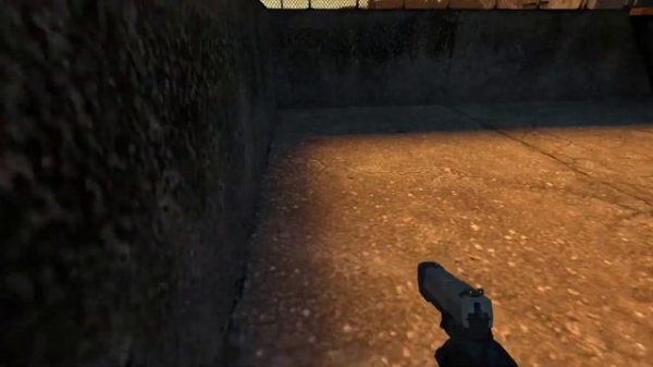 Half-Life 2 Playthrough (with timestamps, no commentary, no hud) part 1