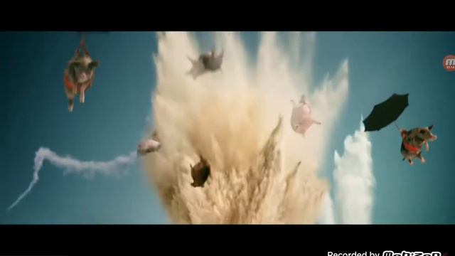 The Angry Birds Movie 3 - Teaser Trailer Fan Made смотреть онлайн