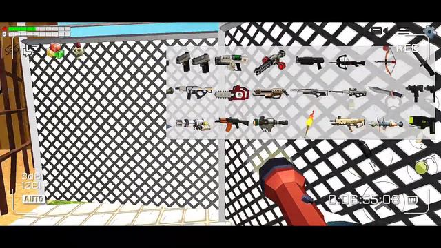 проклятий зоопарк в чікен ган 2 #2024 #chickengun #den19k смотреть онлайн