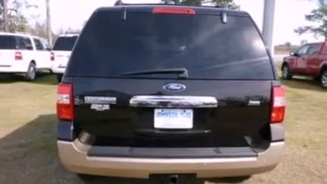 2013 Ford Expedition Atmore AL смотреть онлайн