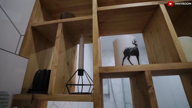 Классные ванные, которые оформили сами. Ремонт ванной. Дизайн интерьера маленькой ванной и санузла смотреть онлайн