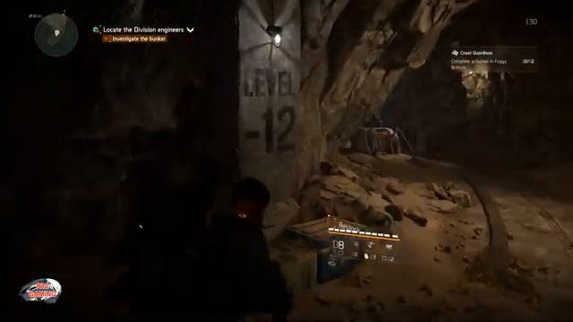 Tom Clancy's The Division 2 | Livestream смотреть онлайн