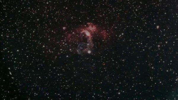 Deepsky with my skywatcher mak127 /1500