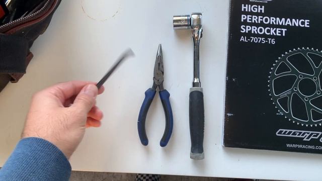 Talaria Sting R MX4 | 54t Warp9 Sprocket Test | Top Speed and Acceleration Runs смотреть онлайн