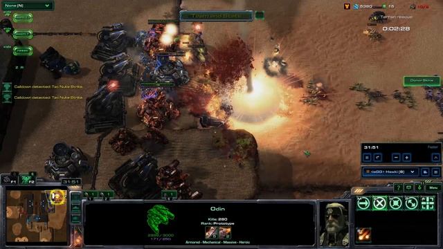 Survival wars Ultimate 1v3 Front defence смотреть онлайн