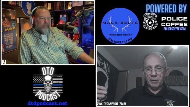 Henry “Dick” Thompson AKA “Dynamite” MAC V SOG