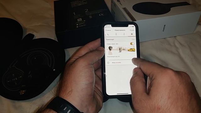 Sony WH-1000XM3 - Обзор и Тест новой технологии смотреть онлайн