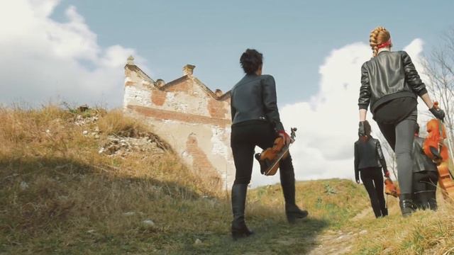 Game of thrones - Kwartet Anima смотреть онлайн