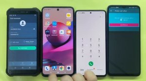 FAKE Incoming Call MEIZU / LG / Xiaomi / Samsung / OPPO / OnePlus, Crazy Cool Call