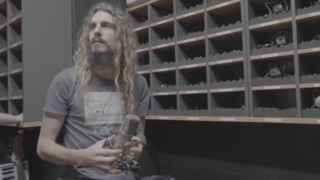 Jack Garzonio Shows You the Legendary Neumann Microphone Collection at Studios 301! смотреть онлайн