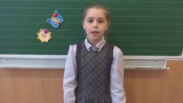Алексей Николаевич Плещеев «Весна» смотреть онлайн